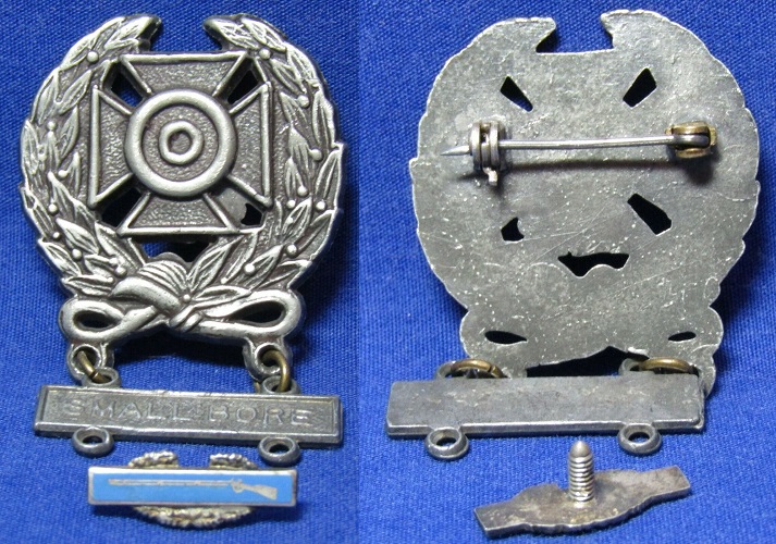 The Combat Infantryman Badge - Page 79 - COMBAT / EXPERT The Combat Infantryman Badge - Page 79 - COMBAT / EXPERT