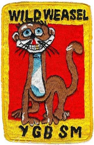 Wild Weasels Versus SAM – Parte 5 - Poder Aéreo - Foto 3