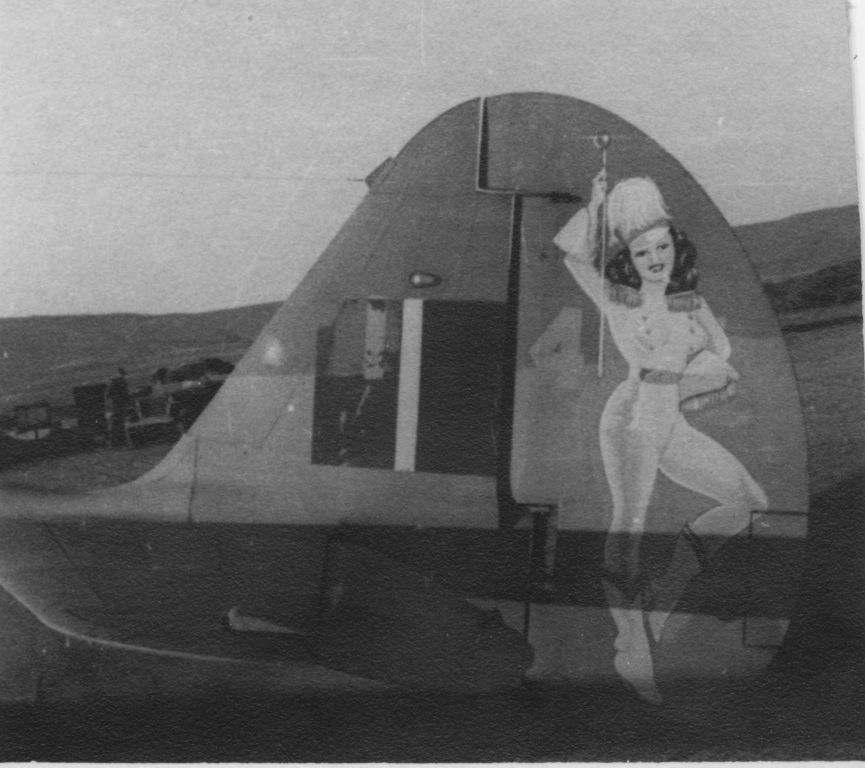 Planes, Names and Dames Page 3 MILITARY AIRCRAFT & AVIATION U.S