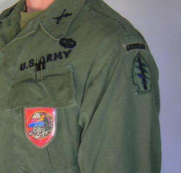 lets see your direct embroidered Vietnam uniforms - UNIFORMS - U.S ...