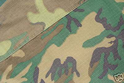 An ERDL Question - CAMOUFLAGE UNIFORMS - U.S. Militaria Forum