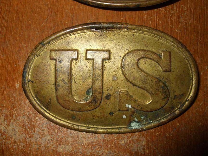 Civil war cheap buckles guide