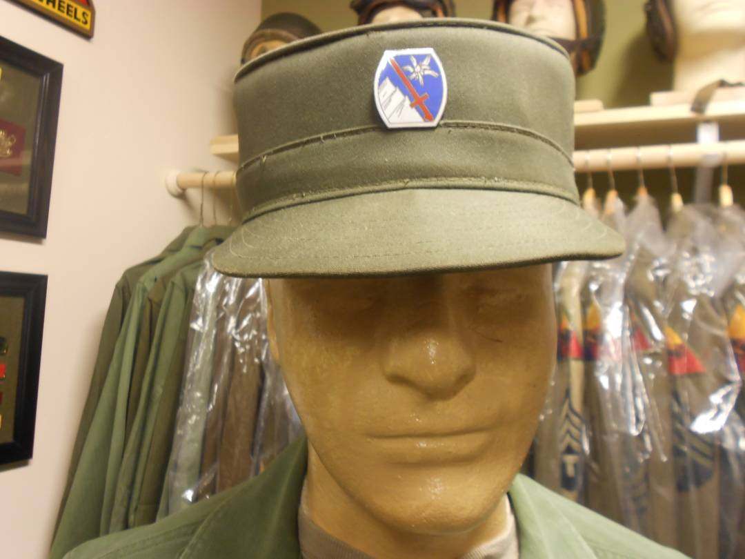 10th Infantry Division in Germany ARMY AND USAAF U.S. Militaria Forum