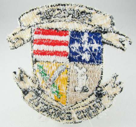 Help Identify Patch - ARMY AND USAAF - U.S. Militaria Forum