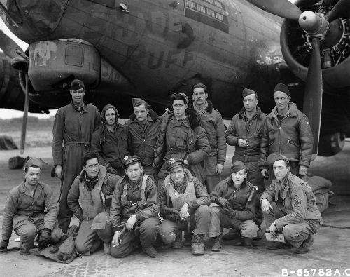 401st Bomb Group 614th Bomb Squadron - GROUPINGS PAGE - U.S. 401st Bomb Group 614th Bomb Squadron - GROUPINGS PAGE - U.S.