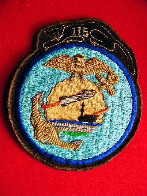 VMF 115 - MARINES - U.S. Militaria Forum