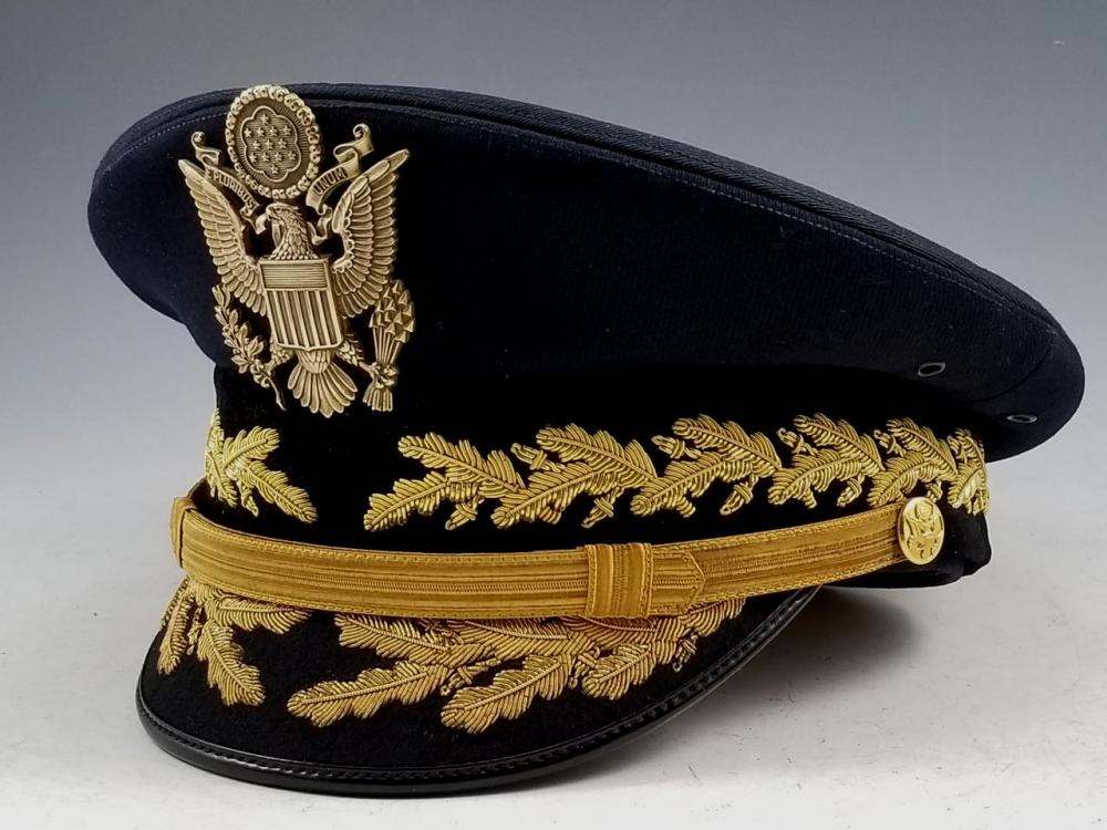 Us army general hat hotsell