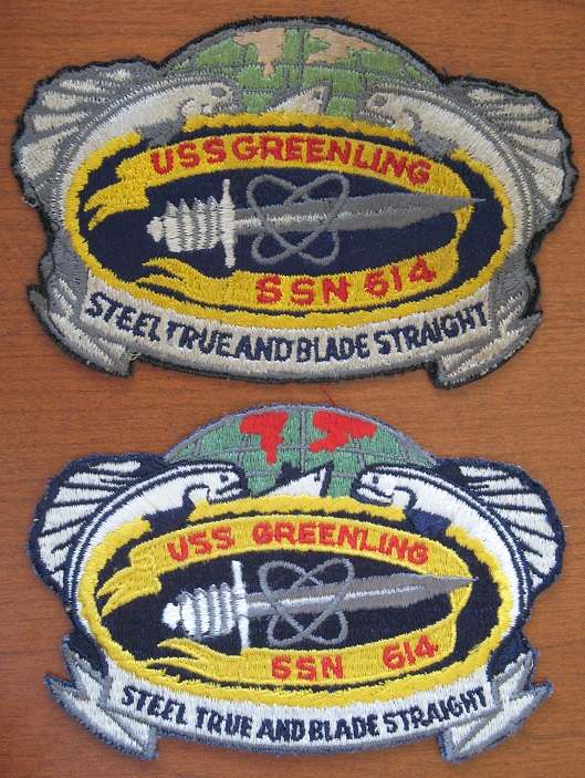 Silent Service - The USN Submarine Forces - Page 6 - NAVY, COAST