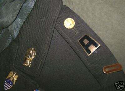 WAC Campaign Ribbons - WOMEN'S SERVICES - U.S. Militaria Forum