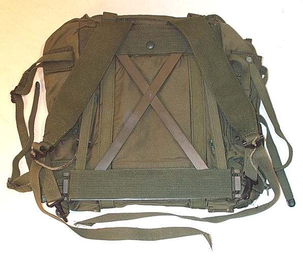 Jungle rucksack deals