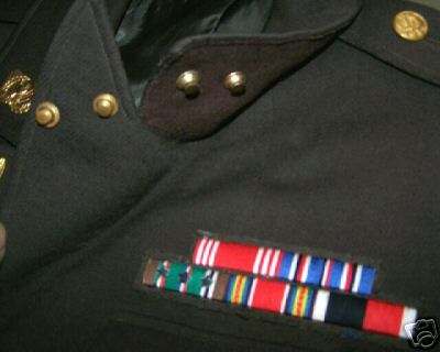 WAC Campaign Ribbons - WOMEN'S SERVICES - U.S. Militaria Forum