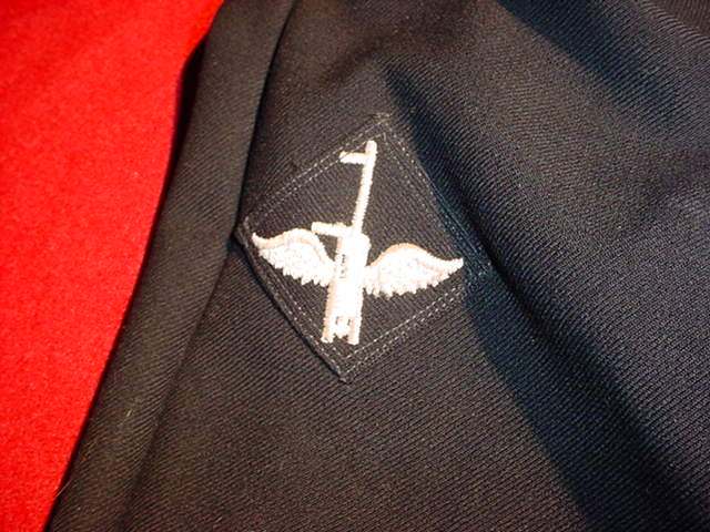 princess polly baby blue dress WW2 US Navy Air Gunner Dress Blues - NAVAL & SEA SERVICE UNIFORMS