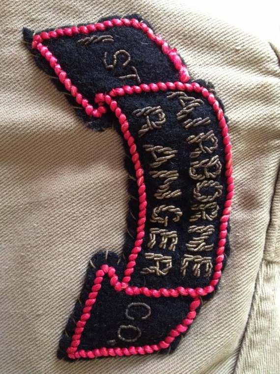 Newest Addition - ARMY AND USAAF - U.S. Militaria Forum