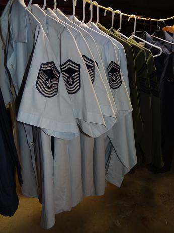 M-65 Field Jacket & Short Sleve Shirt - UNIFORMS - U.S. M-65 Field Jacket & Short Sleve Shirt - UNIFORMS - U.S.