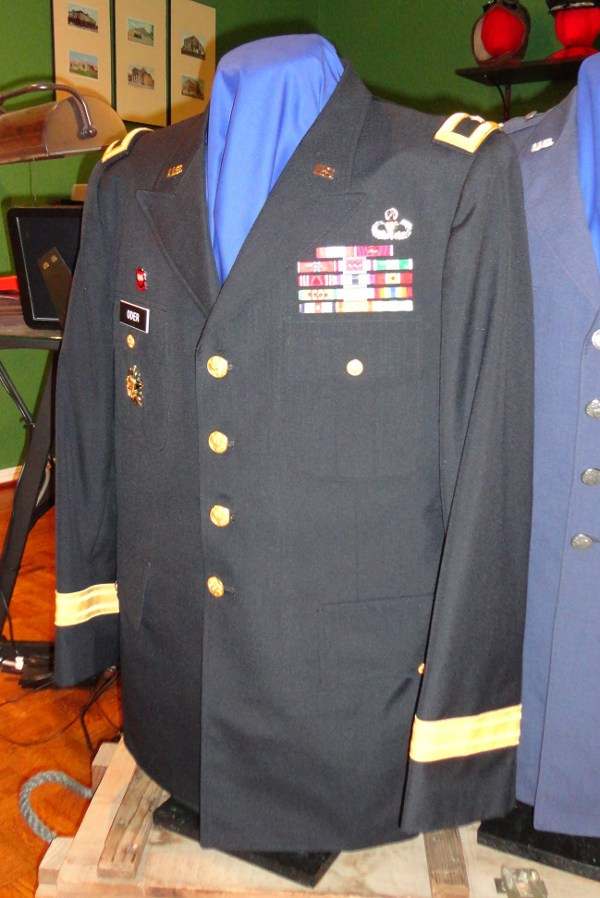 The General's Club - Page 3 - UNIFORMS - U.S. Militaria Forum The General's Club - Page 3 - UNIFORMS - U.S. Militaria Forum