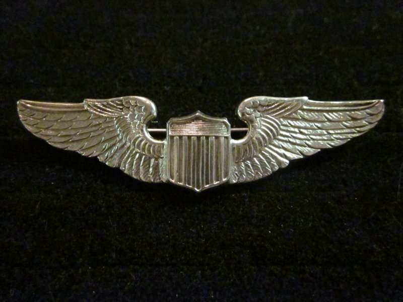 WWII期 Providence Stock Co. US Army Air C WWII期 Providence Stock Co. US Army Air C WWII期 Providence