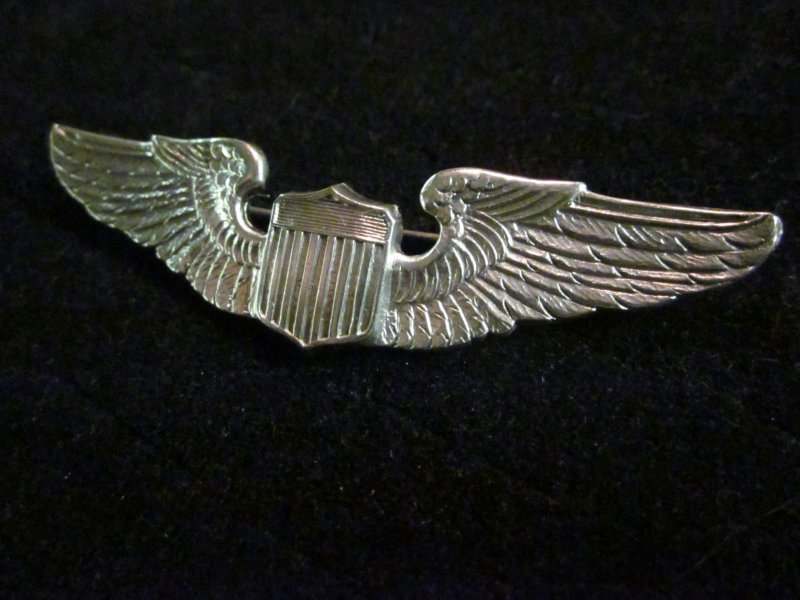 WWII期 Providence Stock Co. US Army Air C WWII期 Providence