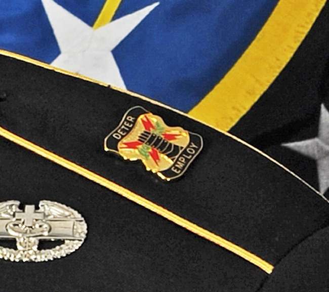 Patches in action: Photos of SSI being worn by the troops. - Page 53 ...