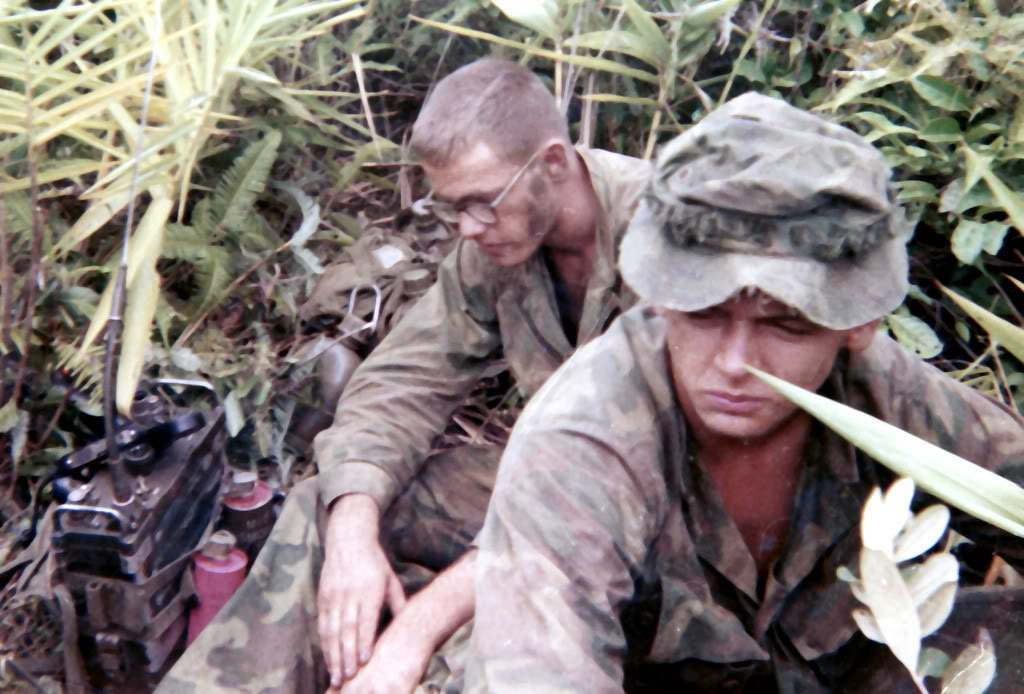 Affirmative action vietnam war