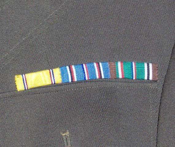 Custom Ribbon Bars--Any era! - RIBBON BARS - U.S. Militaria Forum