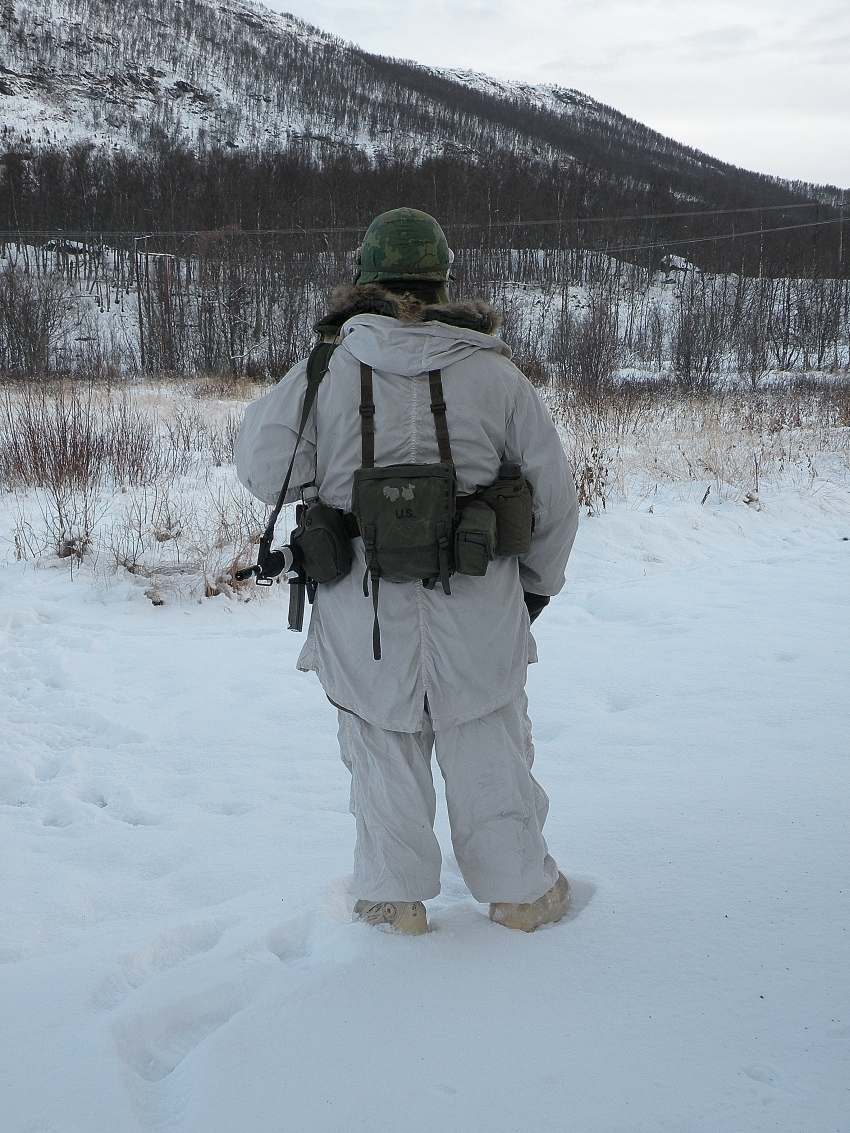 Usmc cold weather jacket hotsell