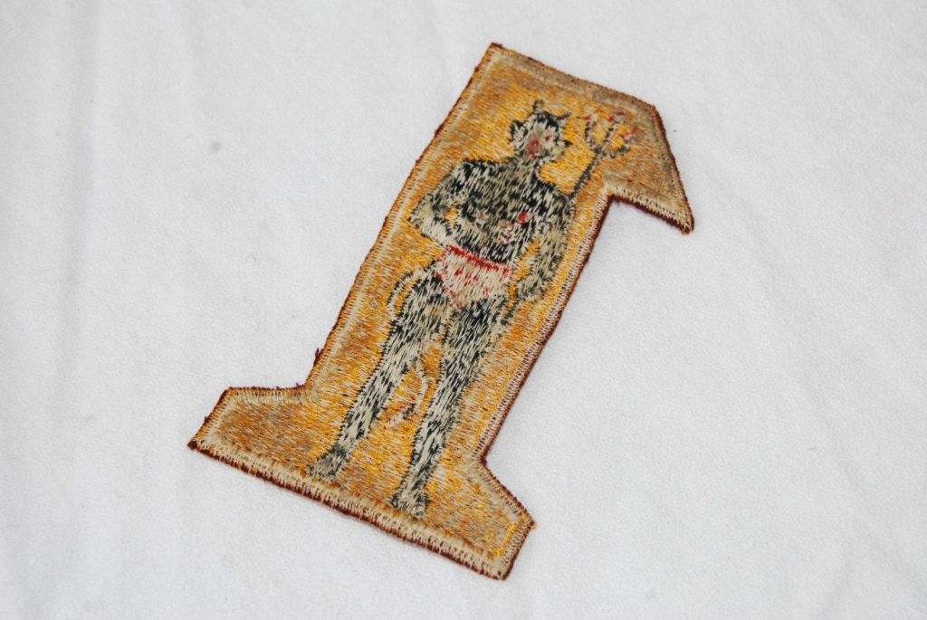help identifying patch - ARMY AND USAAF - U.S. Militaria Forum