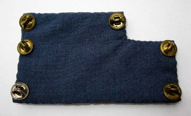 Was This Custom Made Ribbon Rack Made In Japan? - MEDALS & DECORATIONS ...