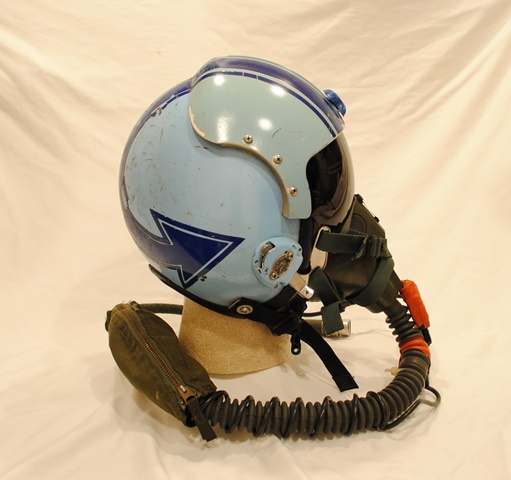 USN/USMC Jet Age Flight Helmets - FLYING HELMETS AND ACCESSORIES
