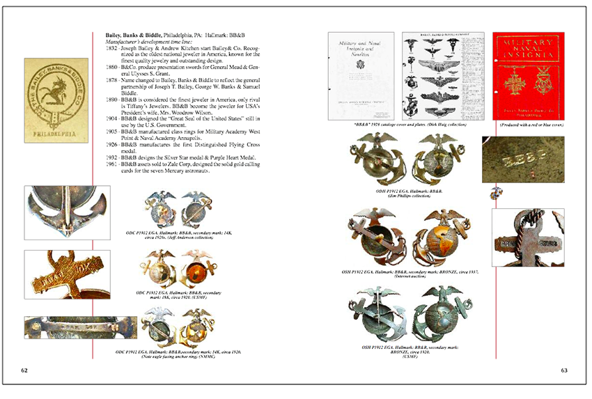 The complete guide to the Eagle, Globe & Anchor; pre-release orders ...