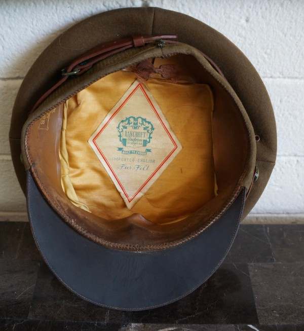 WW2 Cavalry officer, Fort Riley Kansas 1942 - GROUPINGS PAGE - U.S ...