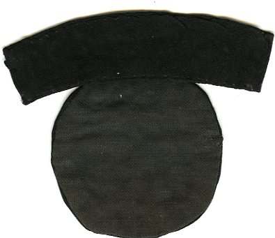 Unit patch identification? - ARMY AND USAAF - U.S. Militaria Forum