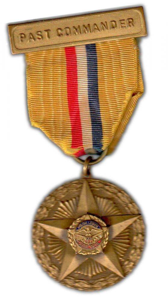 Polish Legion of American Veterans VETERANS' ORGANIZATIONS U.S