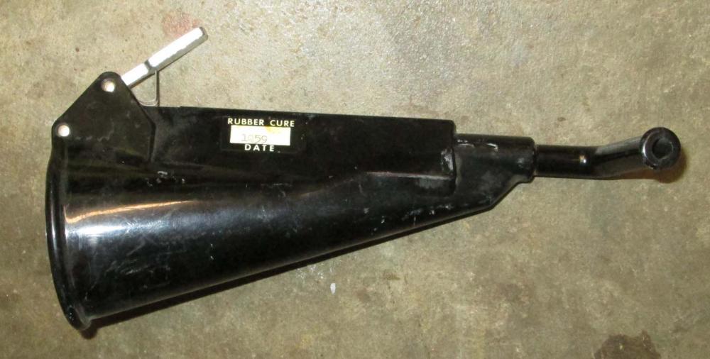 Relief Tube Funnel MILITARY AIRCRAFT & AVIATION U.S. Militaria Forum