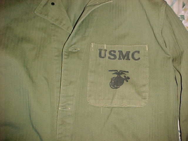 HBT P-41 or P-47? - UNIFORMS - U.S. Militaria Forum HBT P-41 or P-47? - UNIFORMS - U.S. Militaria Forum