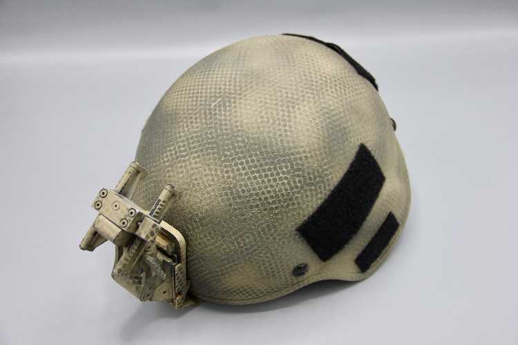 Camo ACH Authentication MODERN COMPOSITE HELMETS U.S. Militaria Forum