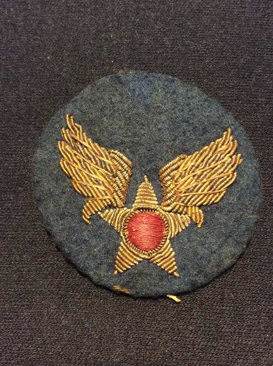 87th Fighter Squadron | 79th Fighter Group | 12th AAF