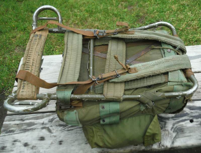 Tropical rucksack on sale