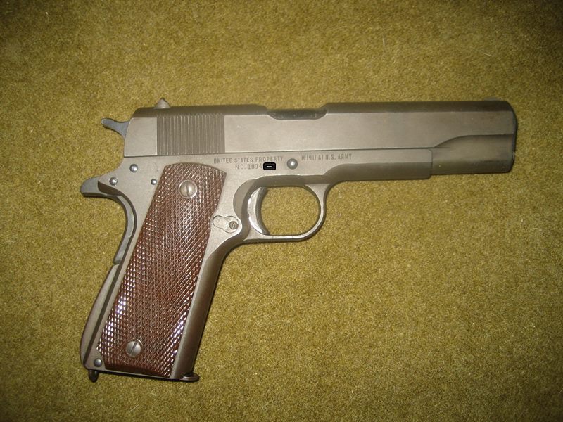 remington rand 1911a1 slide remington rand 1911a1 slide