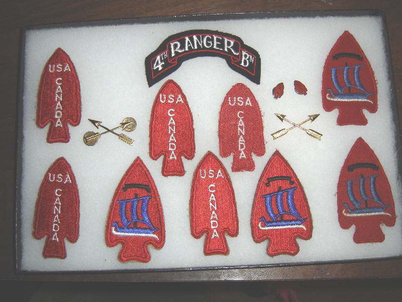 Rare Patches Bring Out Some Photos MISCELLANEOUS / OTHER U.S. Militaria Forum