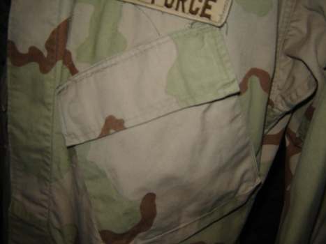 Modified Military Jackets - UNIFORMS - U.S. Militaria Forum
