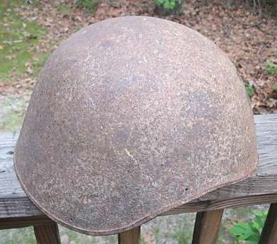 thousand island helmet