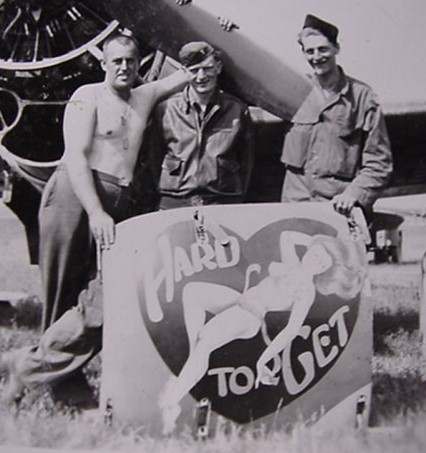Nose Art Hard to Get!　他　ノーズアート Nose Art Hard to Get! 他 ノーズアート