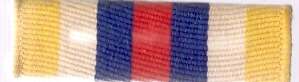 Unknown Ribbon (AFROTC I think) - MEDALS & DECORATIONS - U.S. Militaria ...