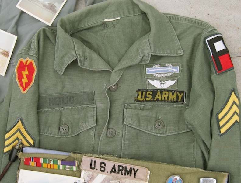 Amazing Vietnam Helicopter Door Gunner Group GROUPINGS PAGE U.S