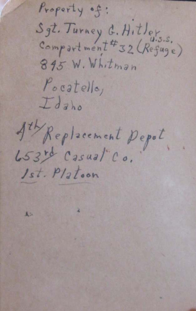 The Hitler Diaries - EPHEMERA, PHOTOGRAPHS & MILITARY ARTWORK - U.S ...