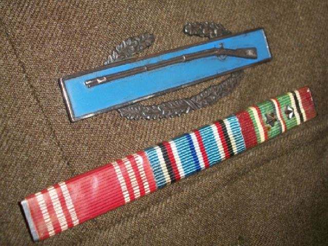 Unkown Campaign Ribbons? - MEDALS & DECORATIONS - U.S. Militaria Forum