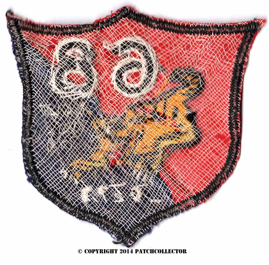 vietnam war  ピンバッチ A Vietnam war era incountry made 68th Assault Helicopter