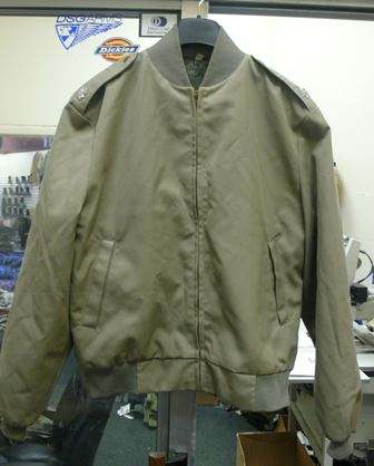USMC pewter