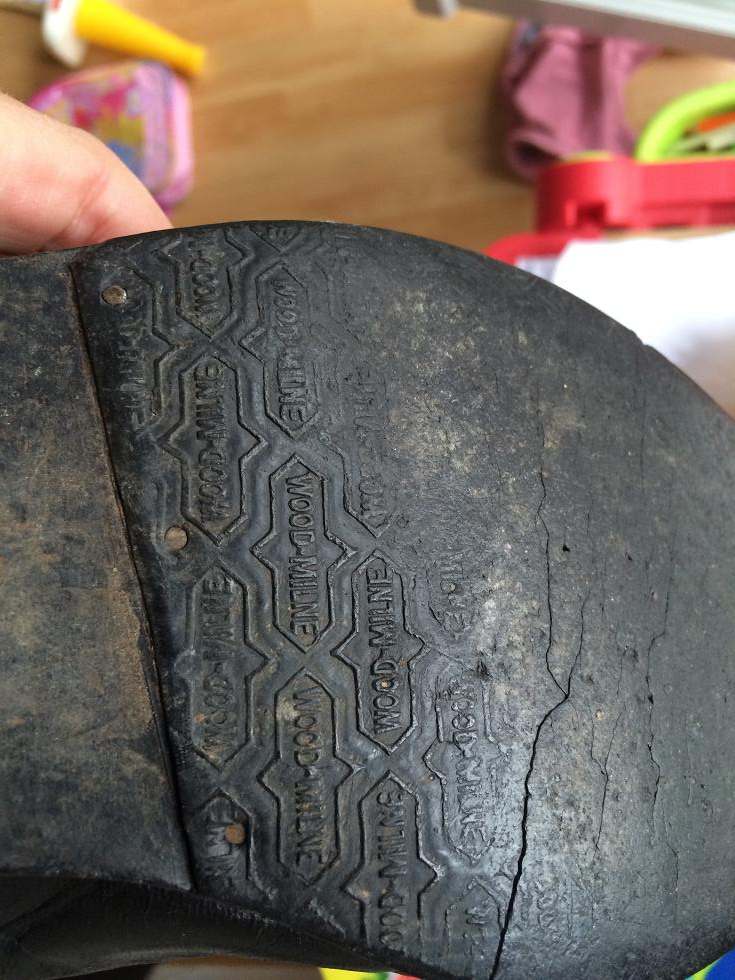 air force low quarters