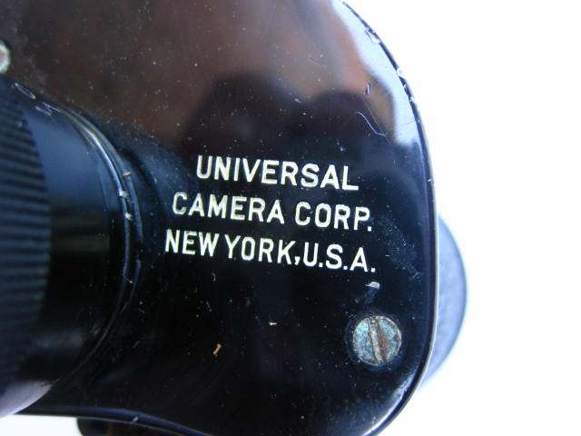 Universal camera hot sale corp binoculars